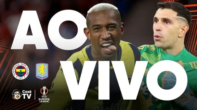 Fenerbahçe x Aston Villa LIVE: link to watch online for free (22/01)